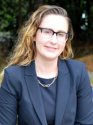 Photo of team member